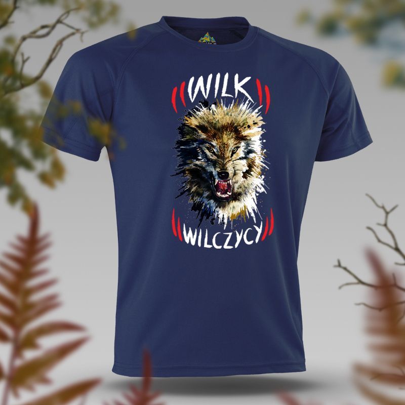 Koszulka AirCool - Unisex |...