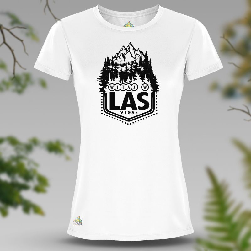 Koszulka AirCool - Woman |...