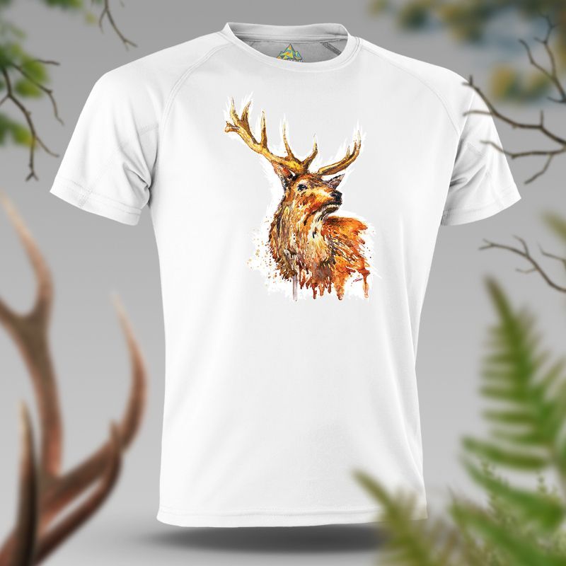 Koszulka AirCool - Unisex |...