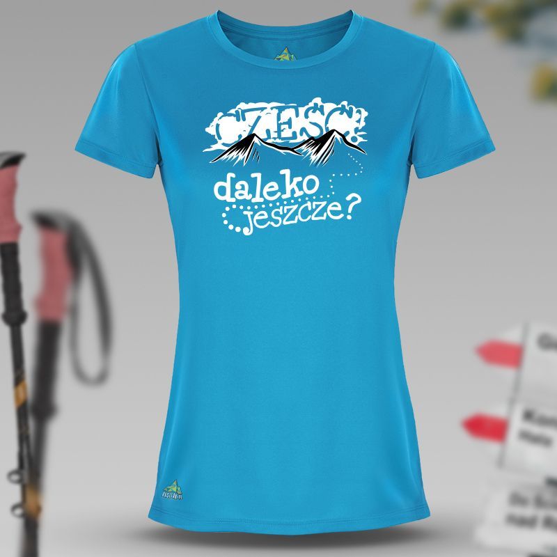 [OUTLET] Koszulka AirCool -...