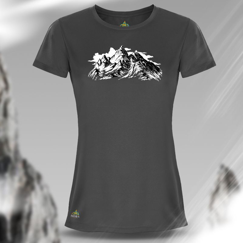 [OUTLET] Koszulka AirCool -...