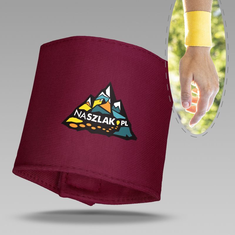 Opaska na rękę | NaSzlak...