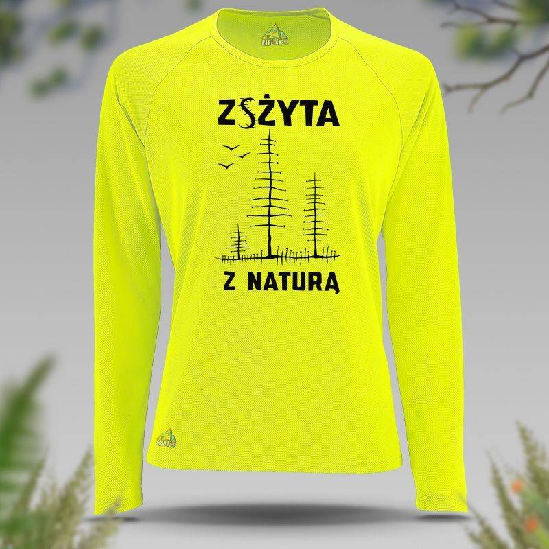 Koszulka AirCool Long...