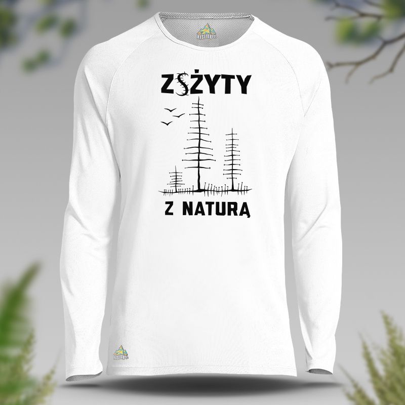 Koszulka AirCool Long...