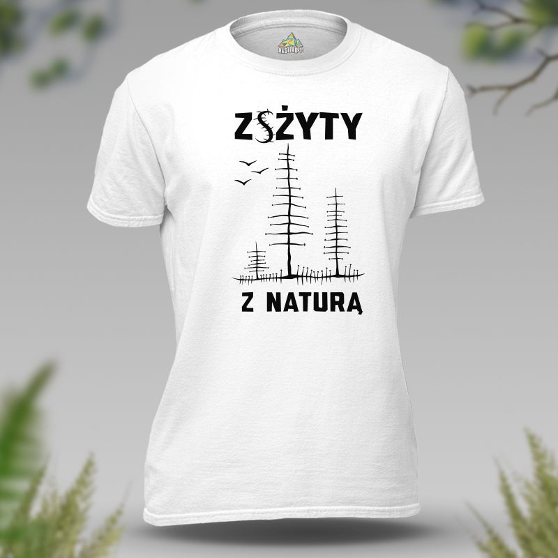 Koszulka męska | zSŻyty z...