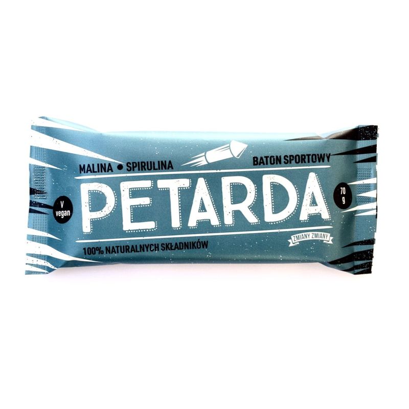 Baton | PETARDA