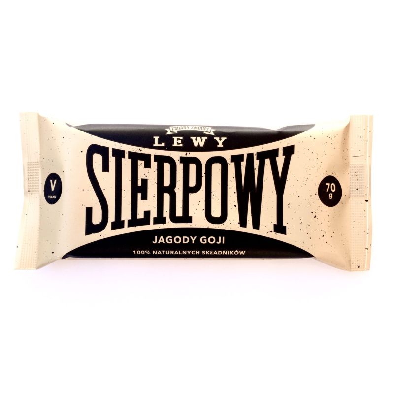 Baton | LEWY SIERPOWY