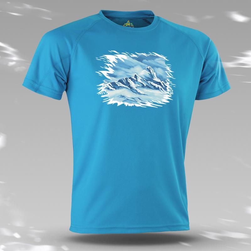 Koszulka AirCool - Unisex |...