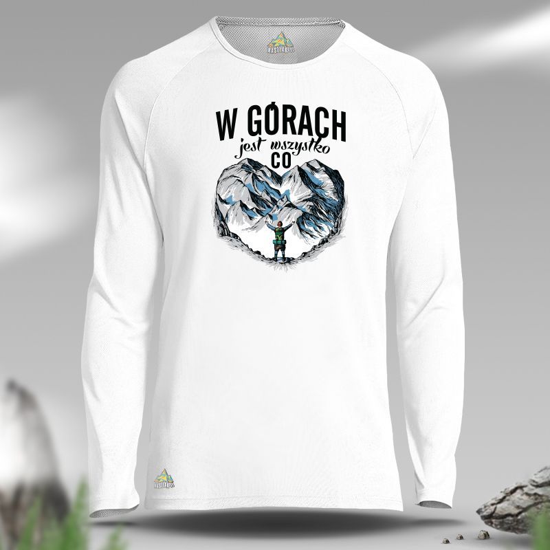 [OUTLET] Koszulka AirCool...