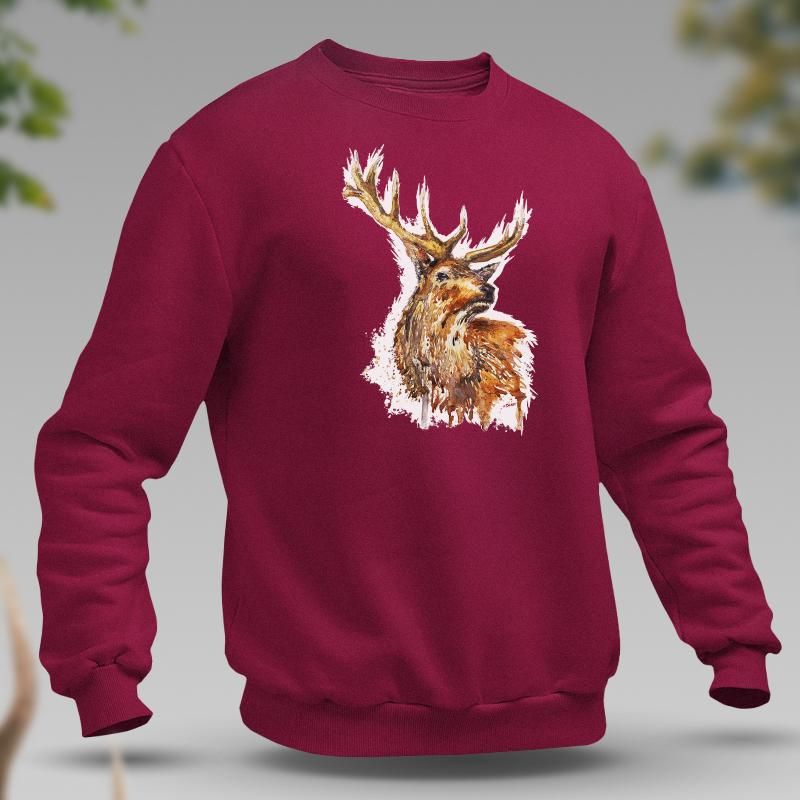 Bluza męska | JELEŃ