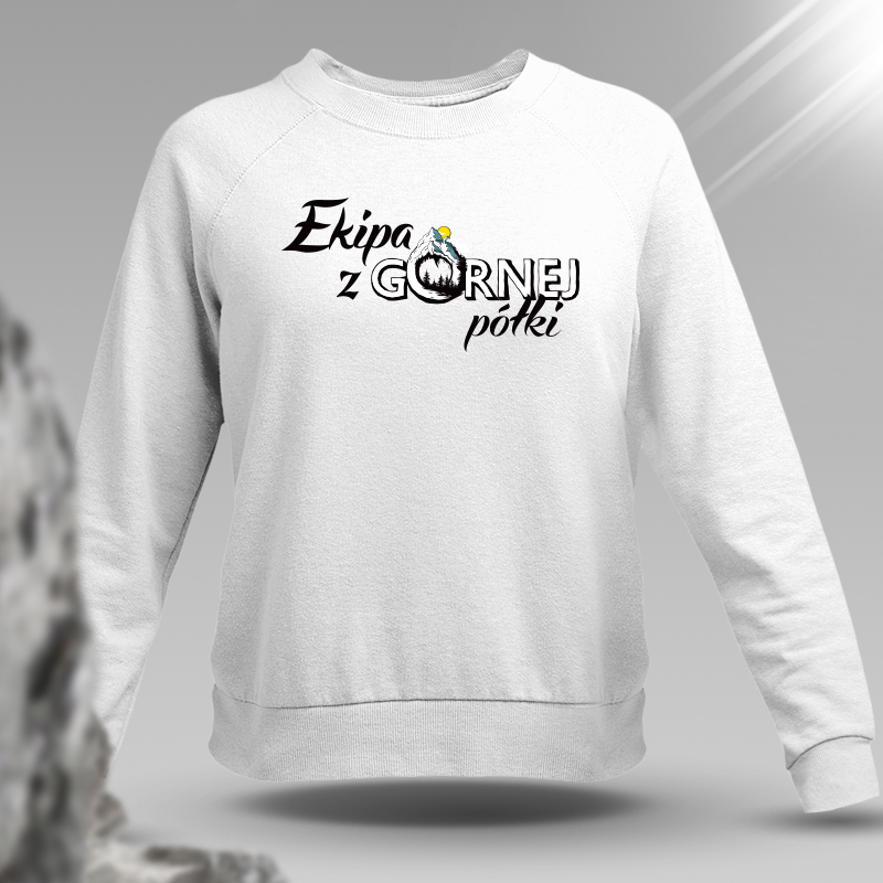 Bluza damska | EKIPA Z...