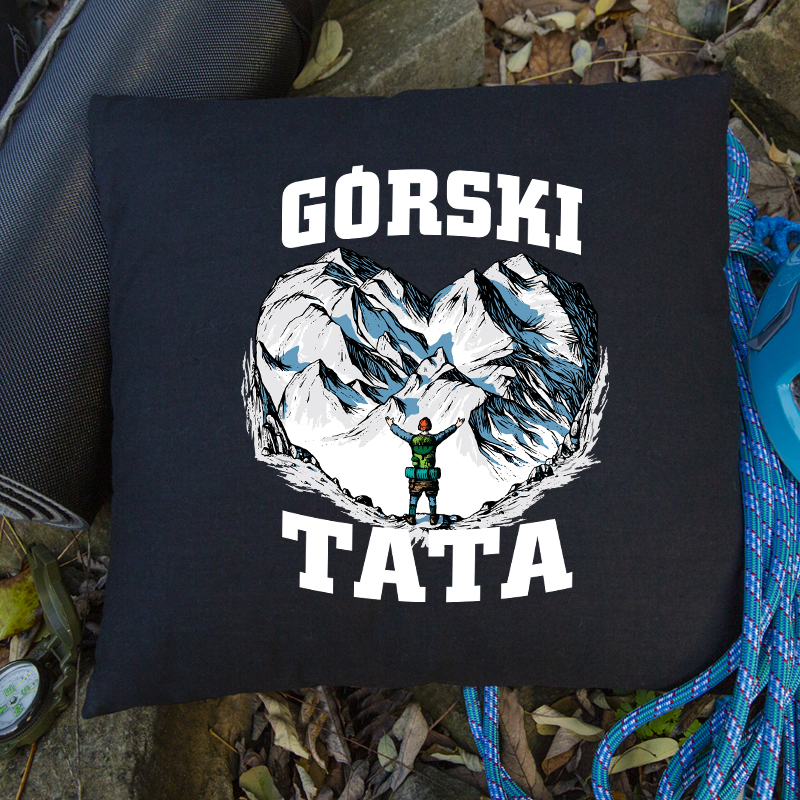 Poduszka | GÓRSKI TATA