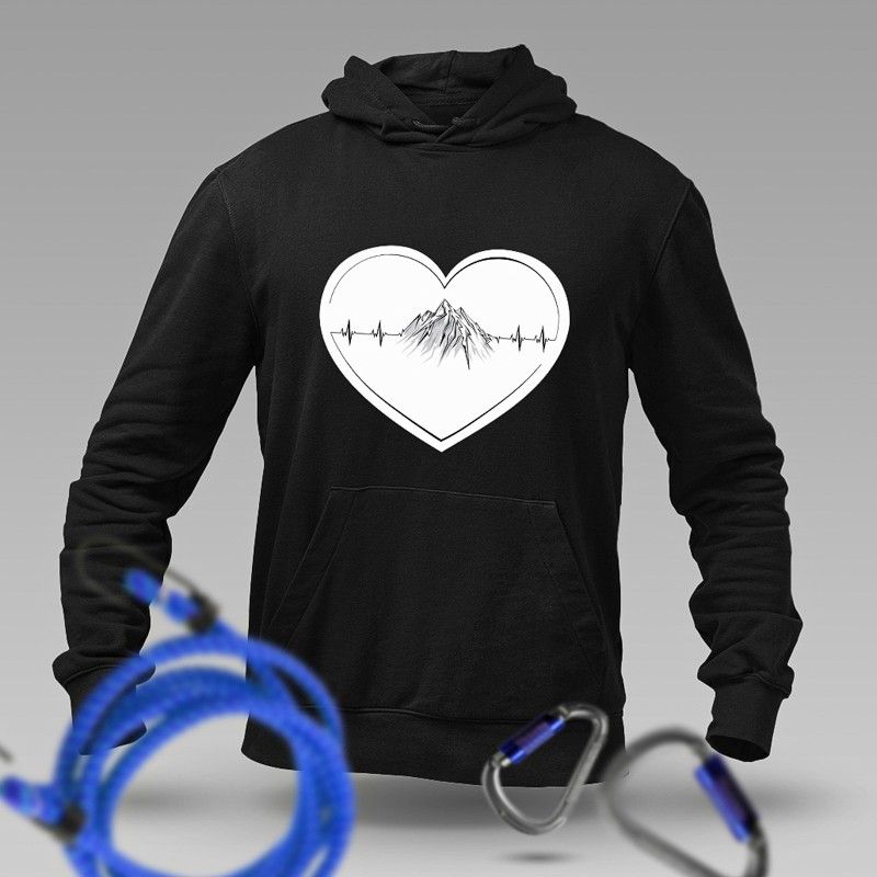 Bluza męska z kapturem |...