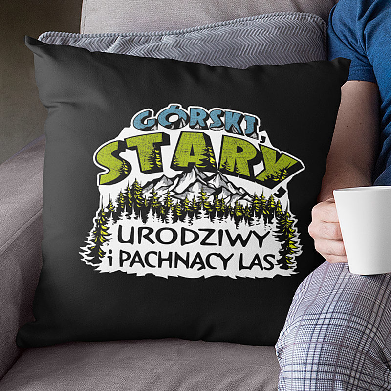Poduszka | GÓRSKI STARY