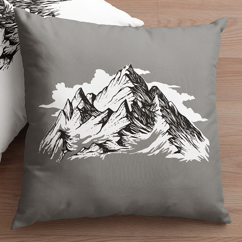 Poduszka | GÓRY ART