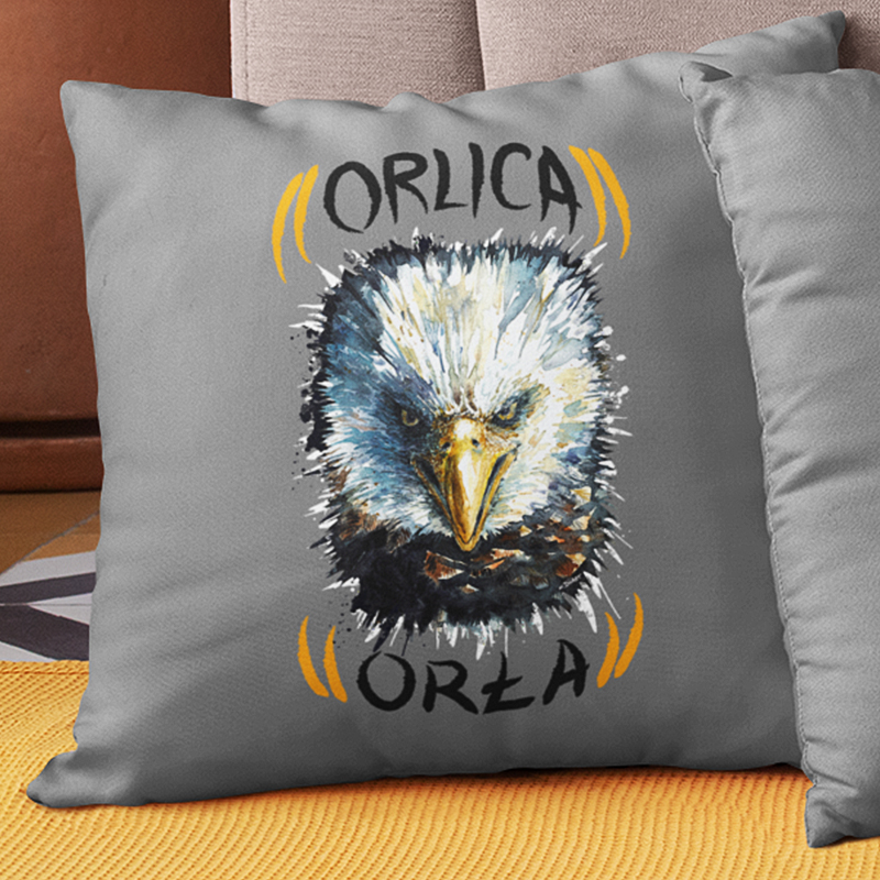 Poduszka | ORLICA - ORŁA