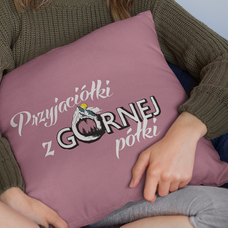 Poduszka | PRZYJACIÓŁKI Z...