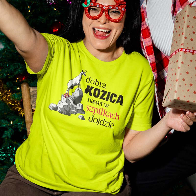 Koszulka AirCool - Woman |...