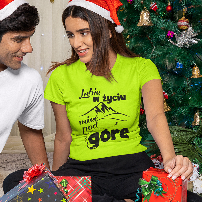 Koszulka AirCool - Woman |...