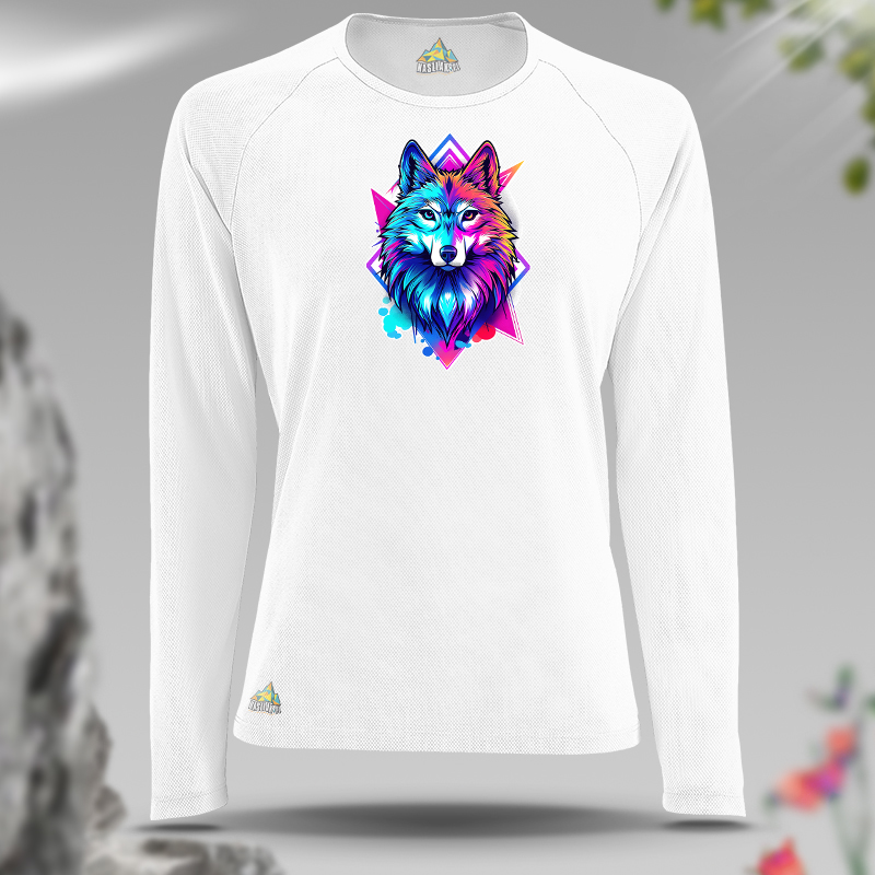 Koszulka AirCool Long...