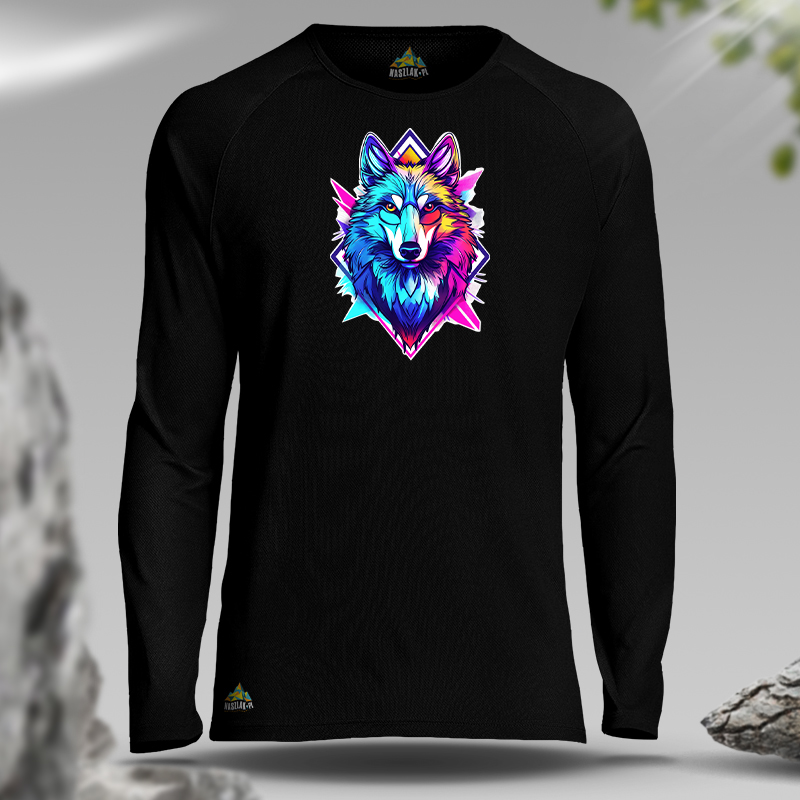 Koszulka AirCool Long...