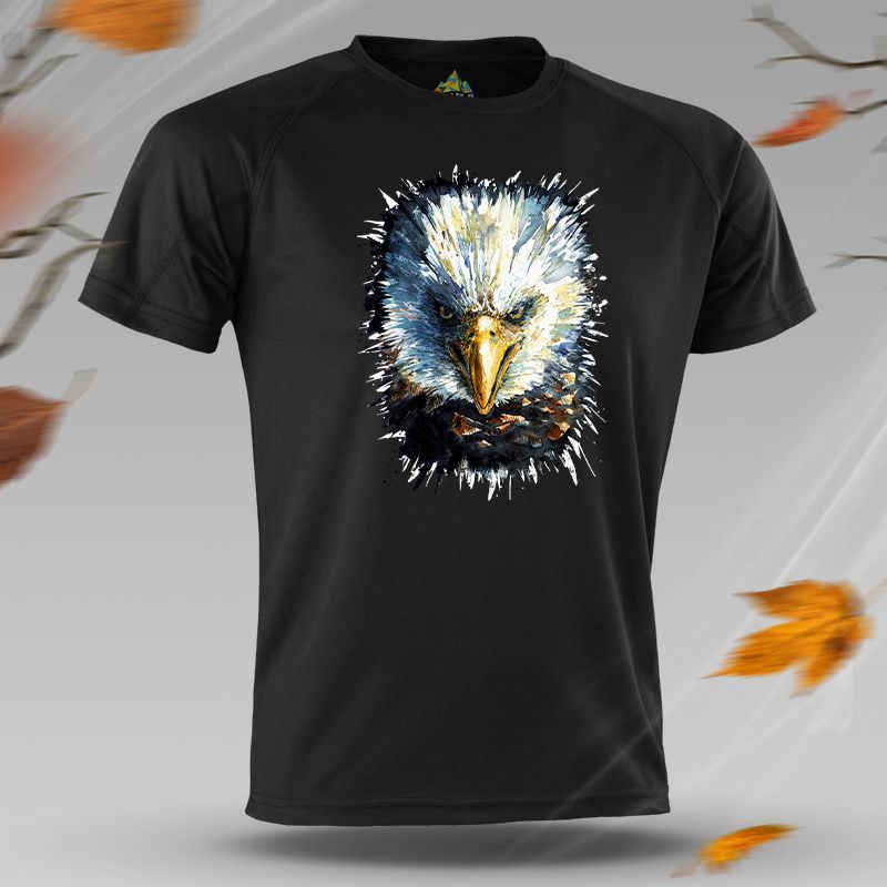 Koszulka AirCool - Unisex |...