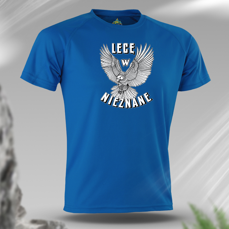 Koszulka AirCool - Unisex |...