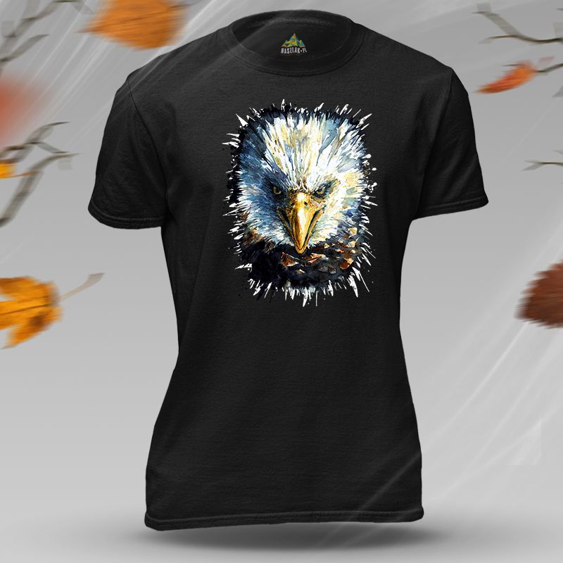 Koszulka męska | ORZEŁ ART