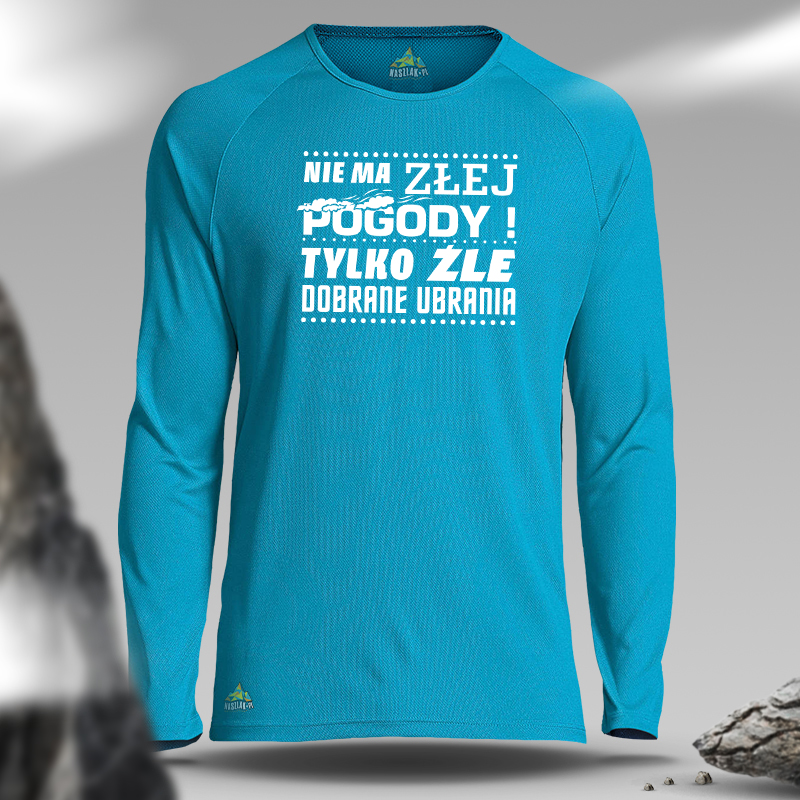 Koszulka AirCool Long...