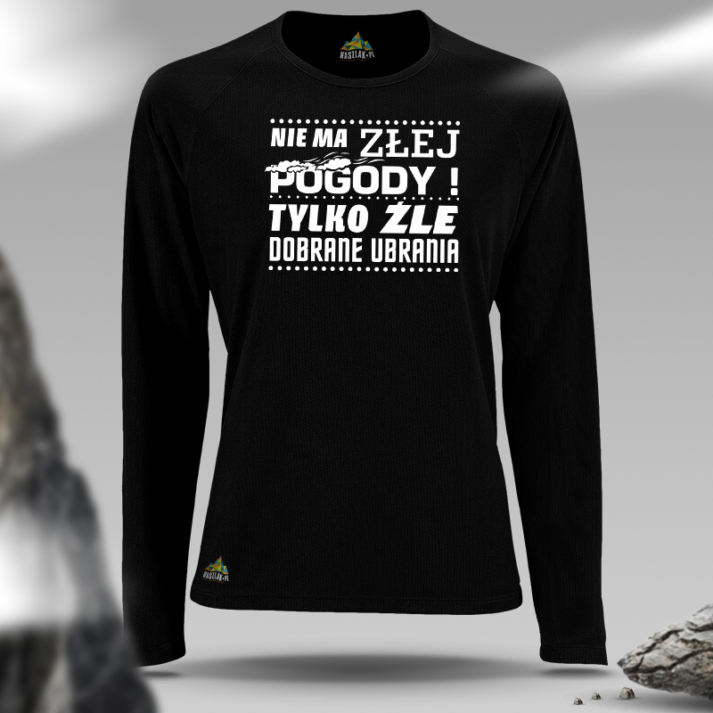 Koszulka AirCool Long...