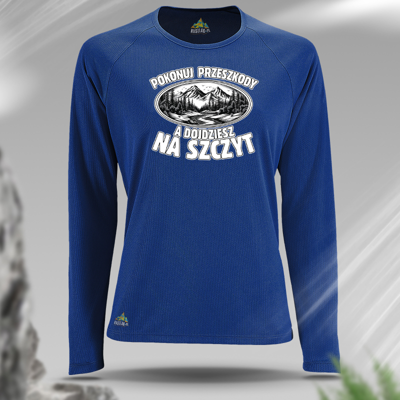 Koszulka AirCool Long...