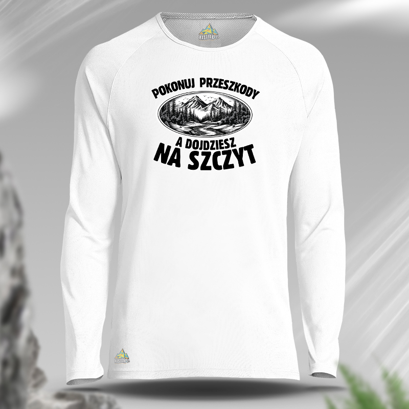 Koszulka AirCool Long...