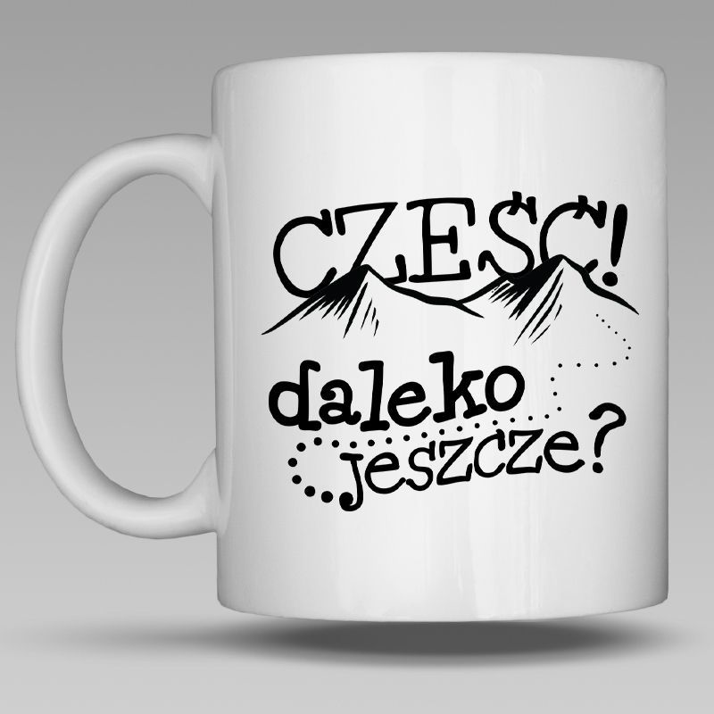 Kubek | DALEKO JESZCZE?