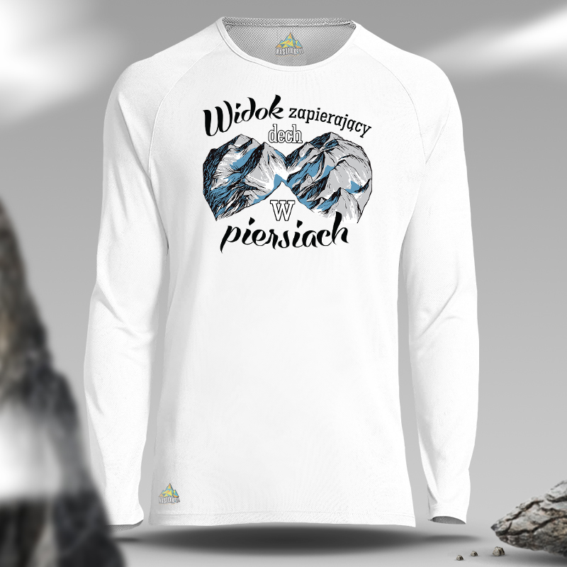 Koszulka AirCool Long...