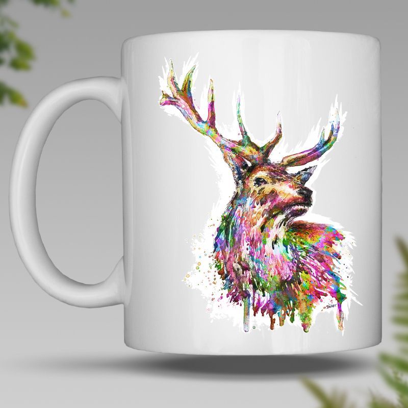 Kubek | JELEŃ COLORS