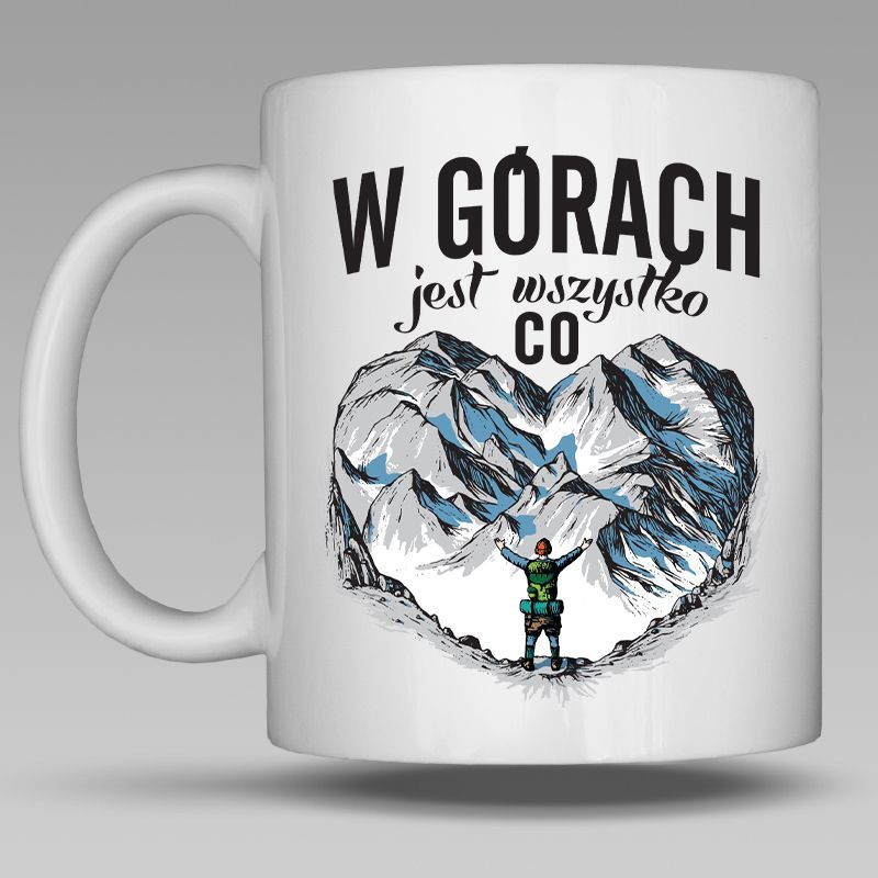 Kubek | WSZYSTKO CO KOCHAM