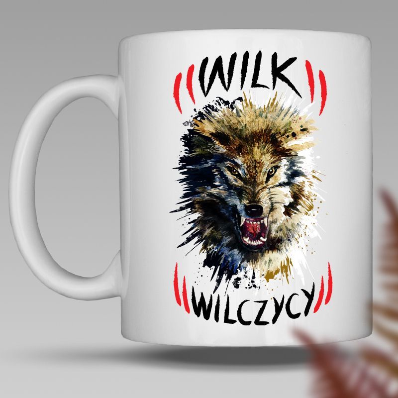 Kubek | WILK - WILCZYCY