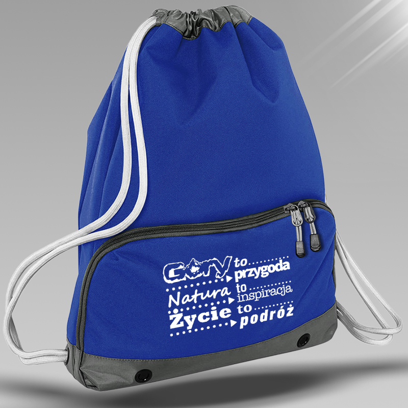 Worko-Plecak | GÓRY TO...