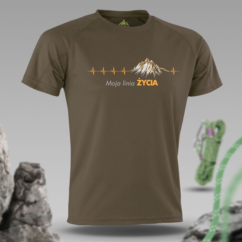 [OUTLET ] Koszulka AirCool...