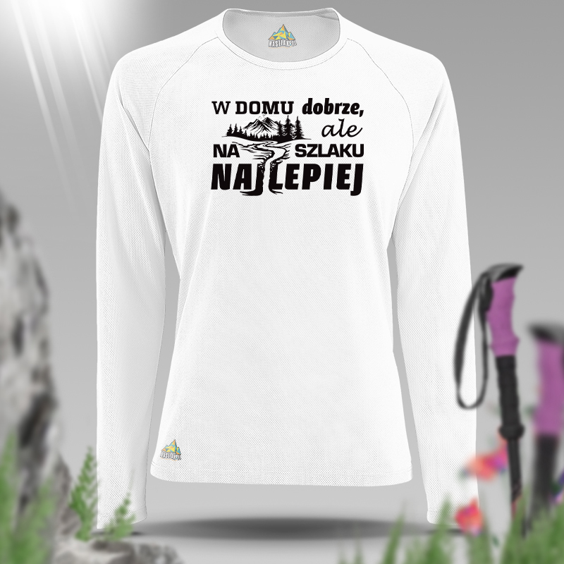 Koszulka AirCool Long...