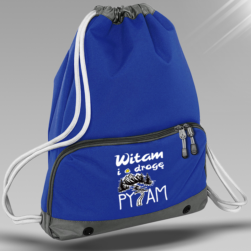 Worko-Plecak | WITAM I O...