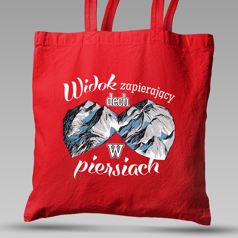 Torba | WIDOK ZAPIERAJĄCY...