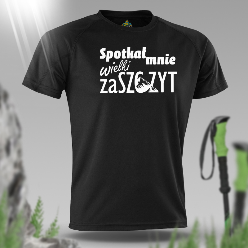 Koszulka AirCool - Unisex |...