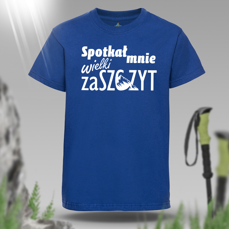 Koszulka dziecięca |...