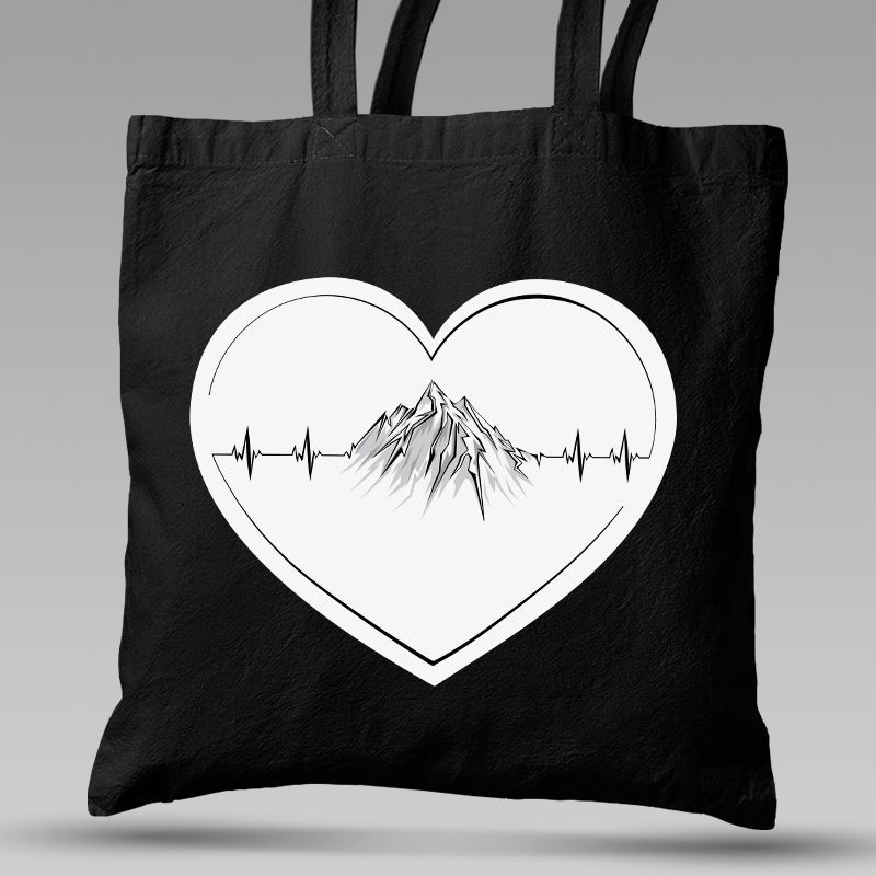 TORBA | GÓRY W SERCU