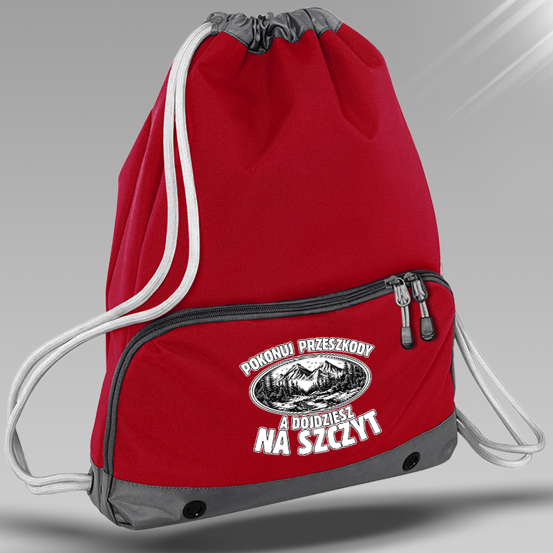 Worko-Plecak | POKONUJ...