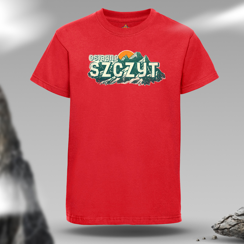 Koszulka dziecięca |...