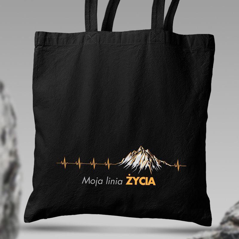 TORBA | MOJA LINIA ŻYCIA