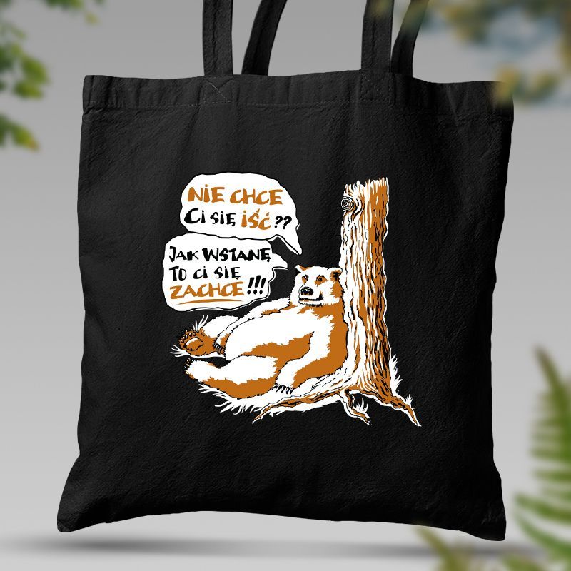 TORBA | JAK WSTANĘ...