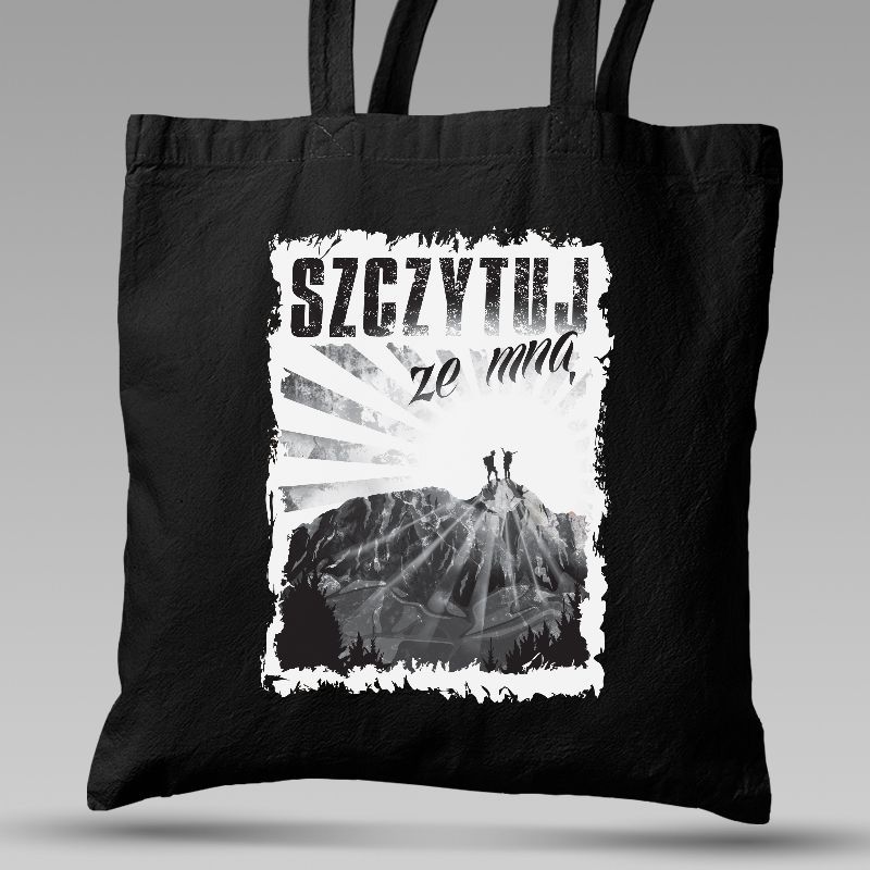 TORBA | SZCZYTUJ ZE MNĄ!